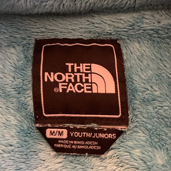 The North Face Jacket SZ - M Youth - Picture 6 of 7